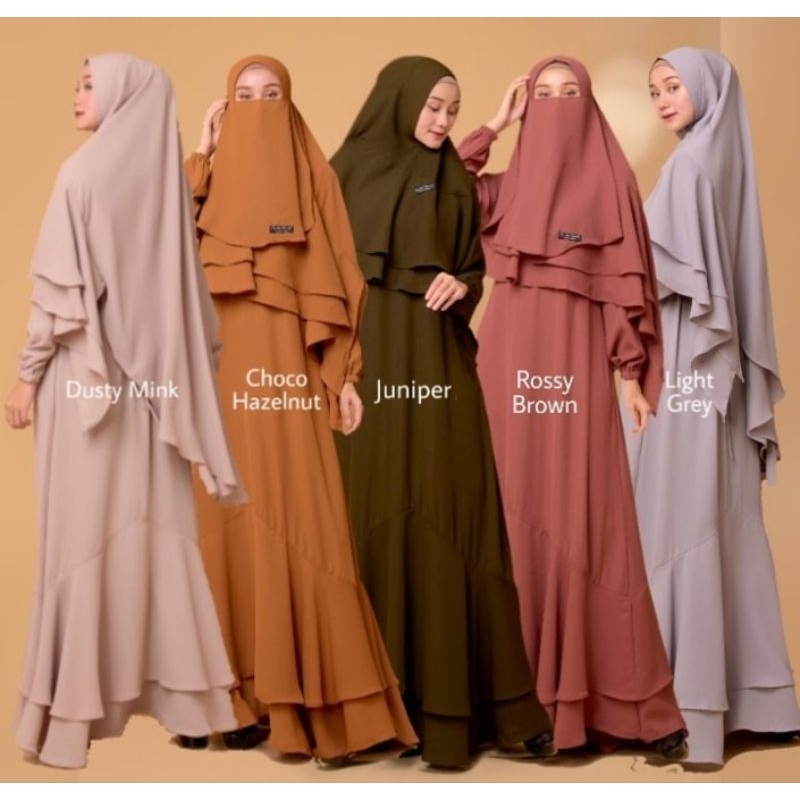 preloved ayuka winda