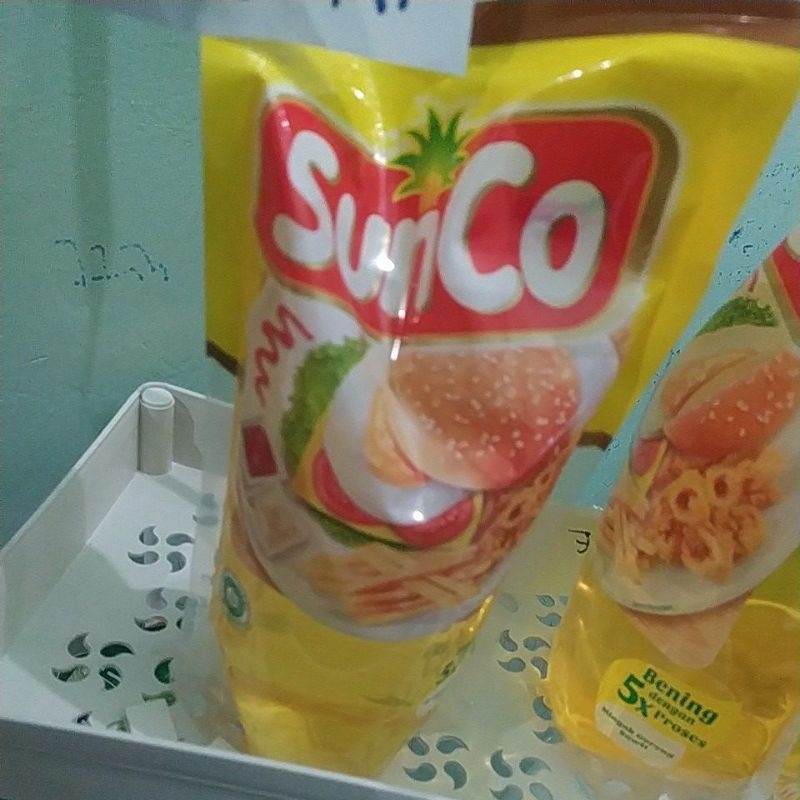 

Sunco 1 Liter