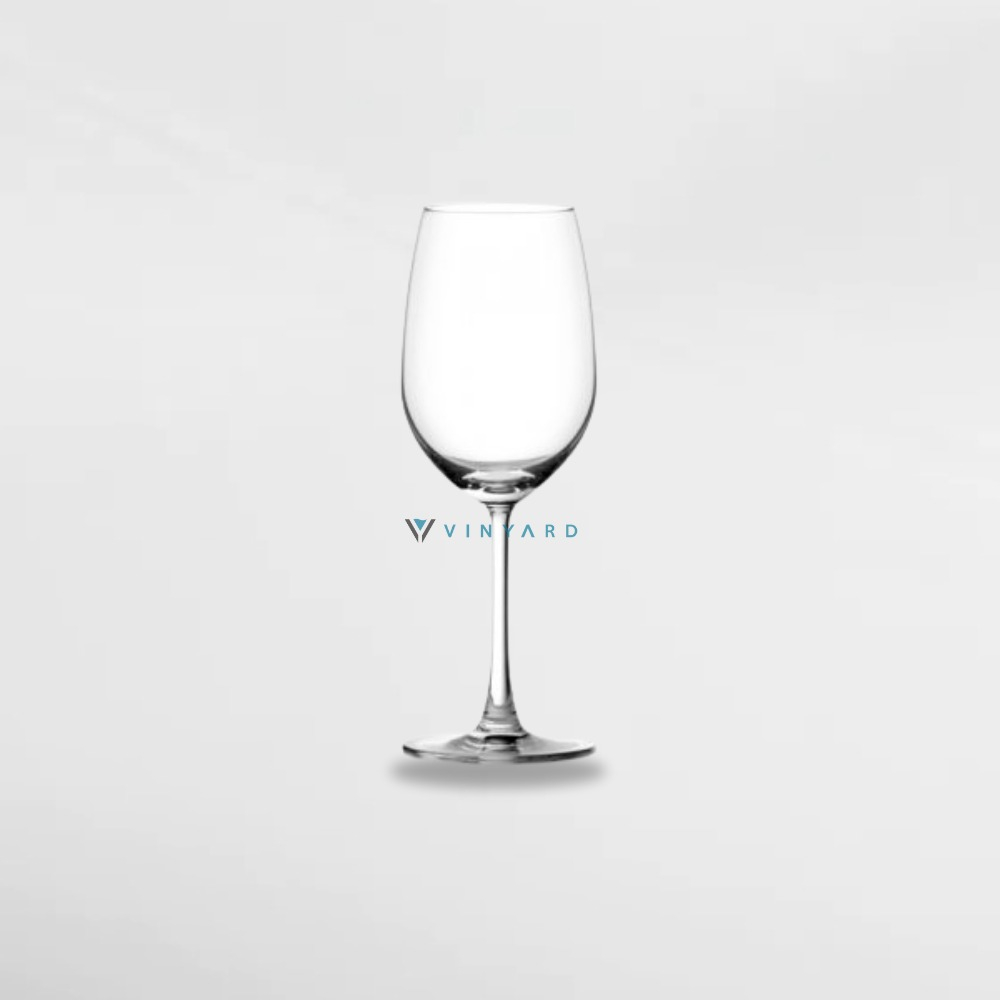 Wine Glass / Gelas Wine 435ml (Original & Resmi by Vinyard)