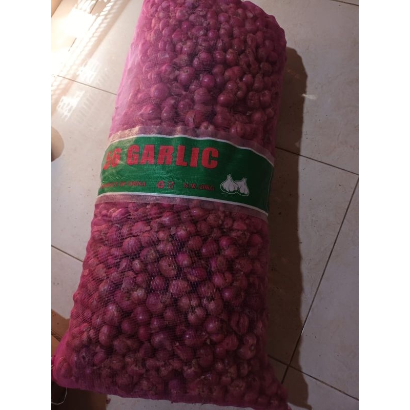 

Bawang Merah besar kering 1kg
