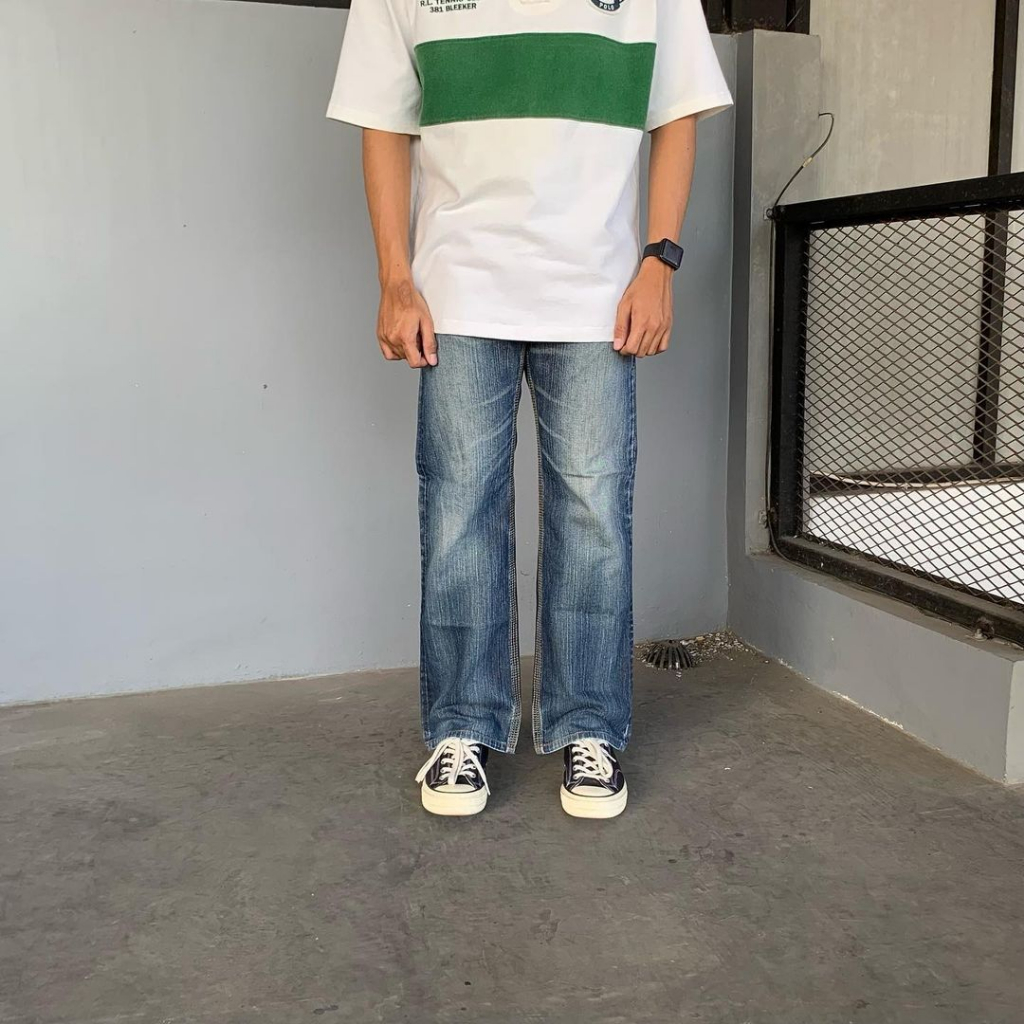 Edwin 404XVS