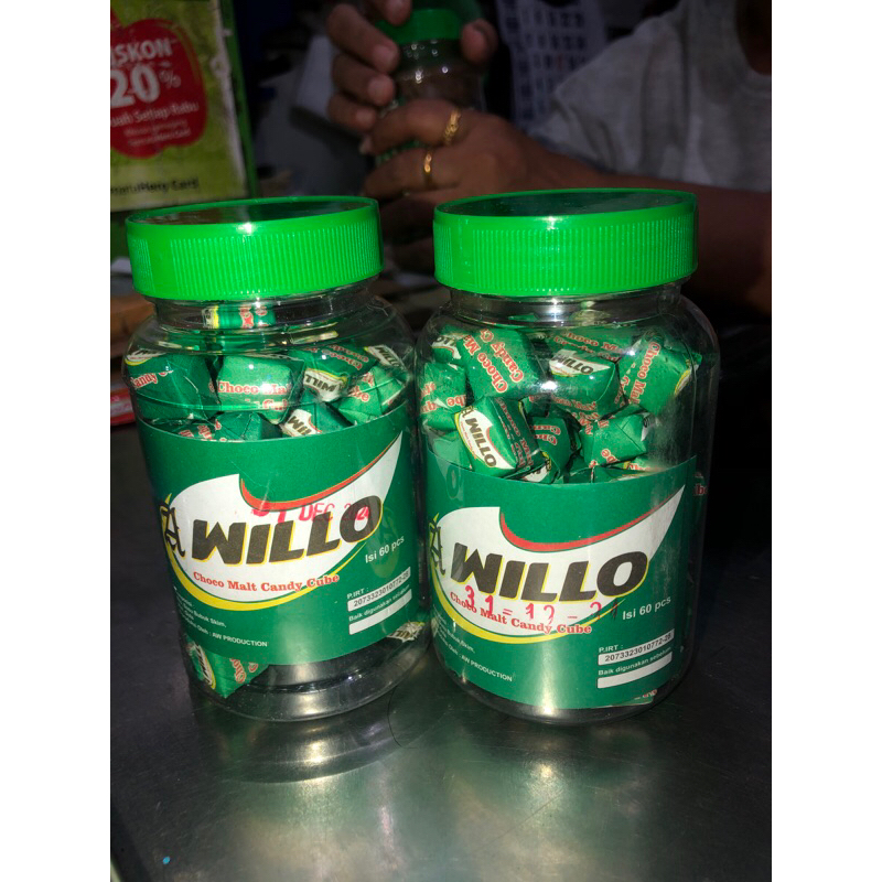 

MILO WILLO CUBE TOPLES ISI 60 / Mixue Dancow Chocolatos Catburry Silverqueen Beng Beng