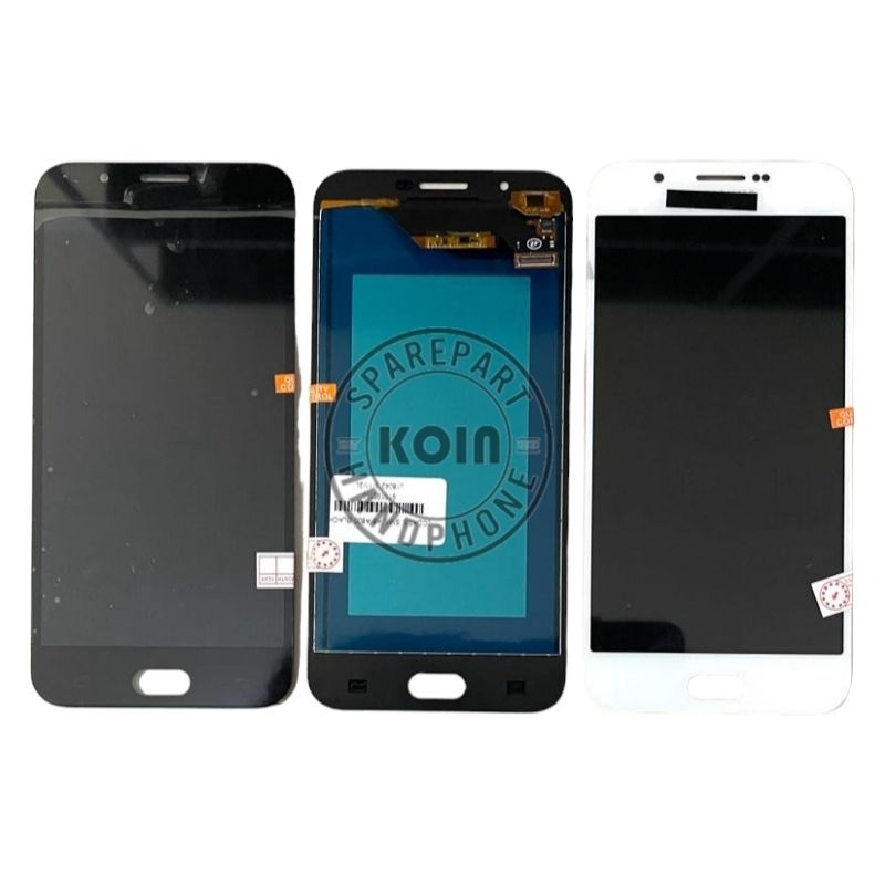 LCD TOUCHSCREEN SAMSUNG GALAXY A8/A800/A8 2015 FULLSET