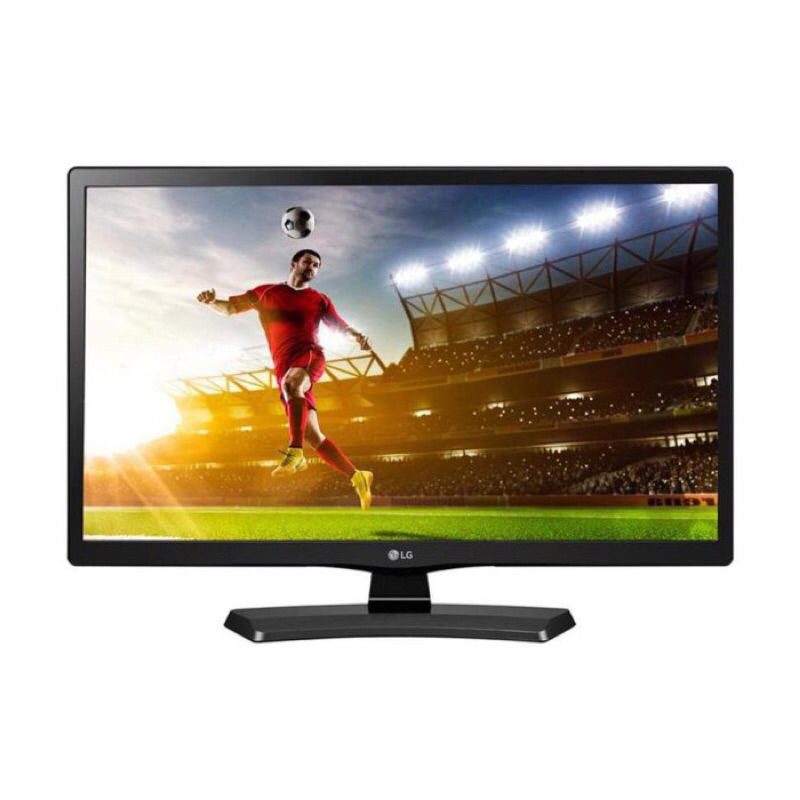 TV LED MONITOR LG 24MT48AF