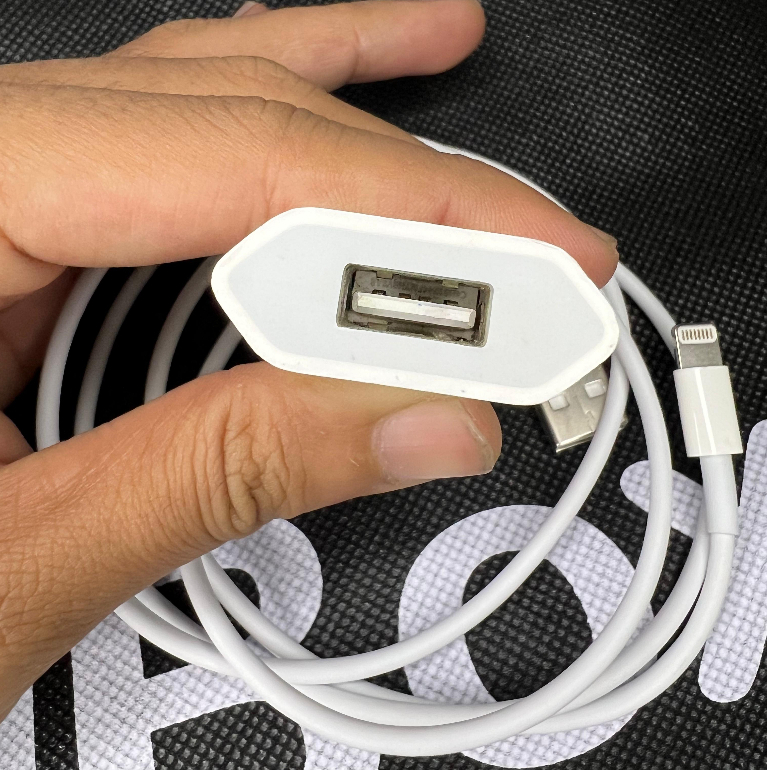 Charger Iphone_XR Original Ibox Original Langsung Dari Hp Garansi 2 Bulan