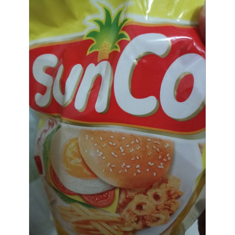 

minyak sunco 2liter