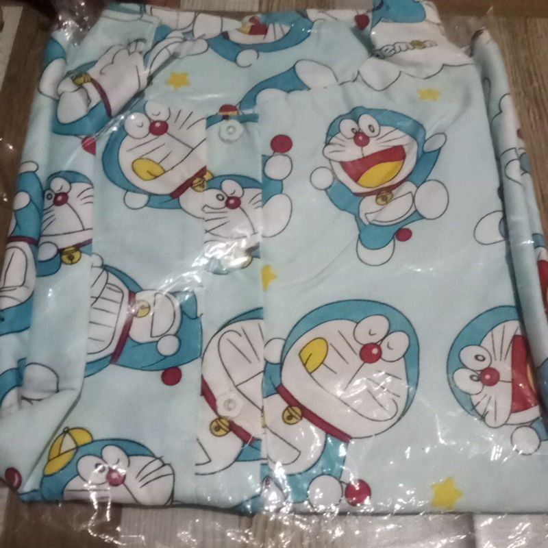 daster dewasa karakter doraemon