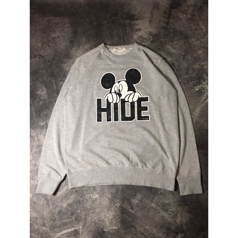 CN INDIGO BANK Mickey Vintage