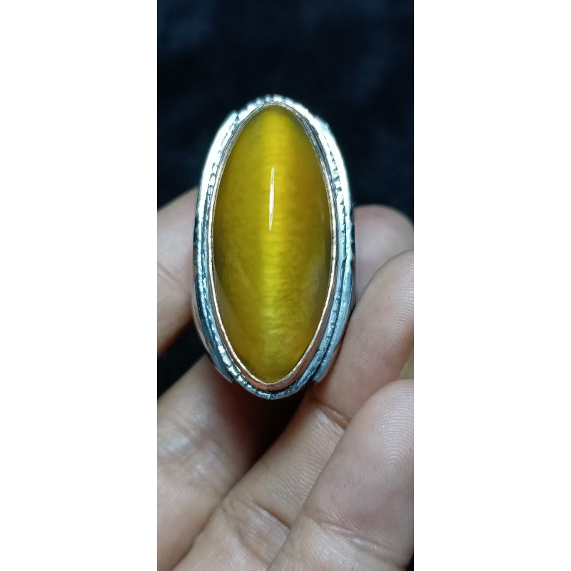 BATU AKIK PANDAN NANAS SUPER