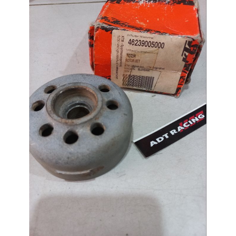 magnet ktm 65 original rotor ktm usa