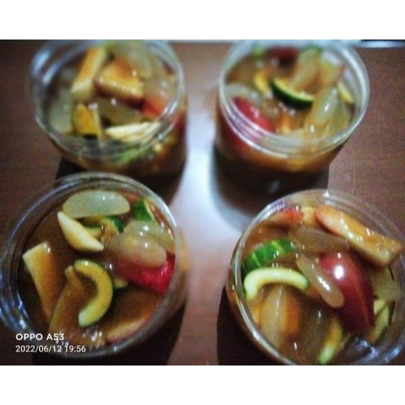 

Rujak Aceh