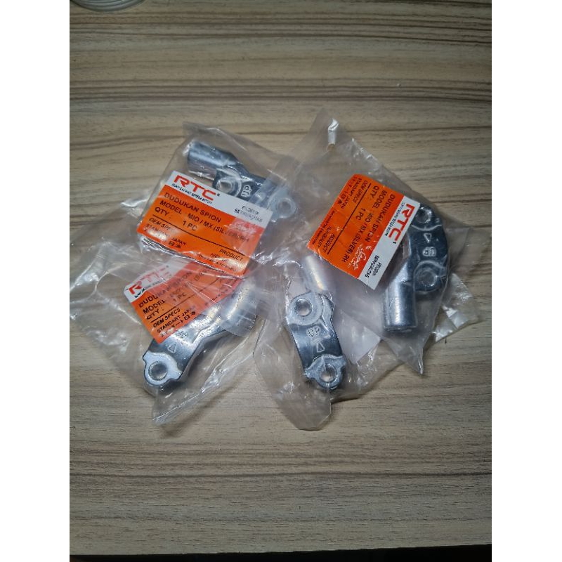 DUDUKAN SPION YAMAHA KANAN