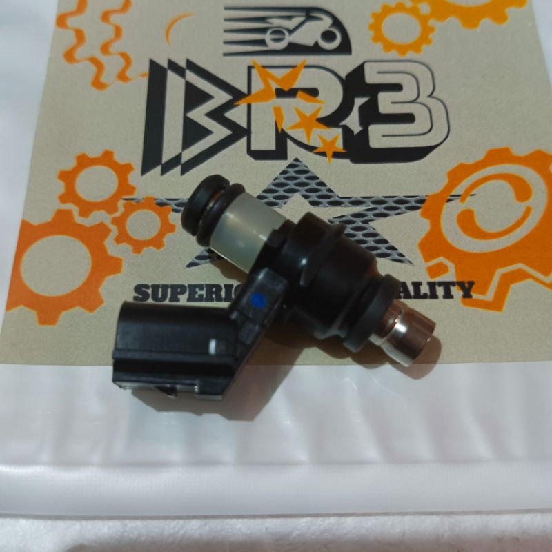 INJEKTOR RACING 8 HOLE KLX 250 / NINJA 250 RR MONO / Z250SL