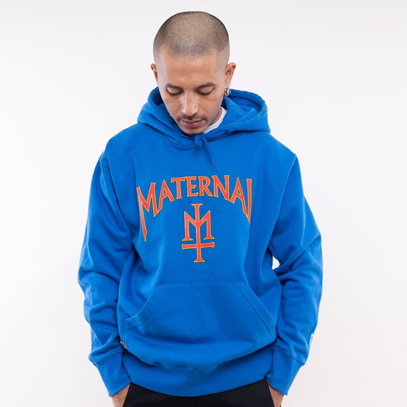 Maternal Disaster - WONDER - HOODIE - SWEATER