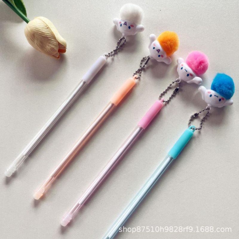 

BULPEN CINAMOROL BULU