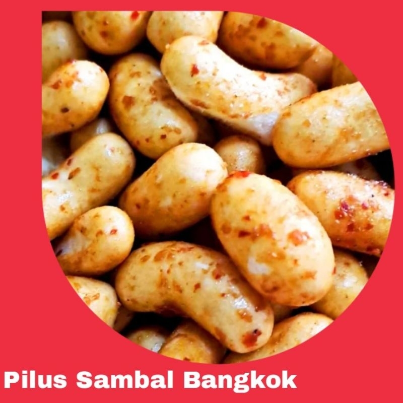

Pilus Sambal Bangkok