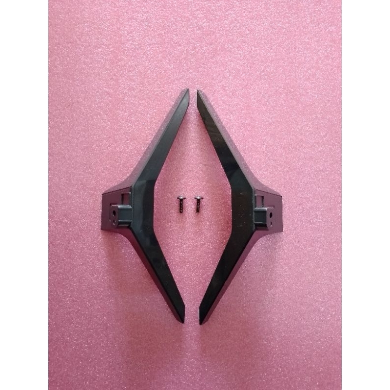 STAND KAKI TV LG 43INC - LM UM UN UK UP UJ UQ UR UT - STAND KAKI LG 43LM5500 - 43LM5700 - 43UK6300 -