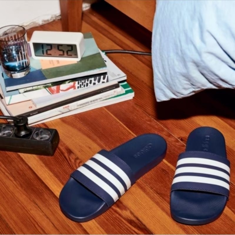 Adidas Adilette Comfort Slides