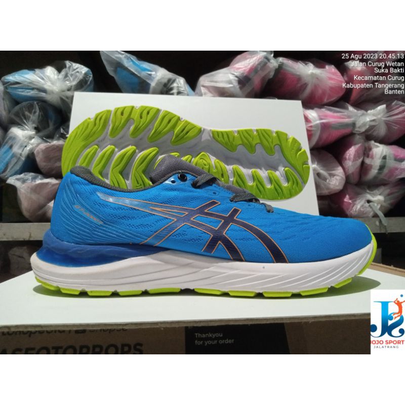 Sepatu Running BIG SIZE 46 47 48 49