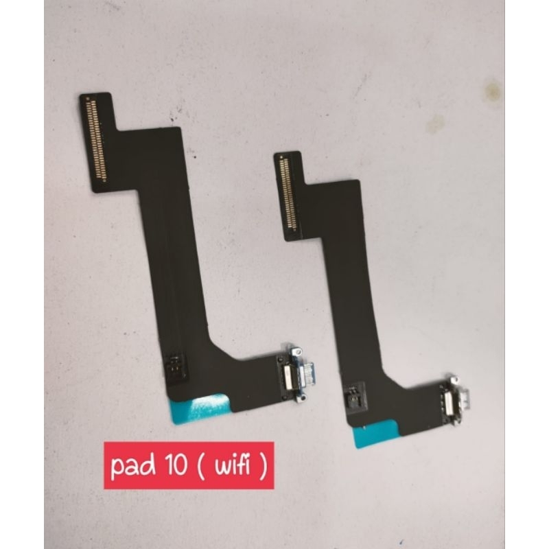 flexibel carger ipad 10 wifi only Ready