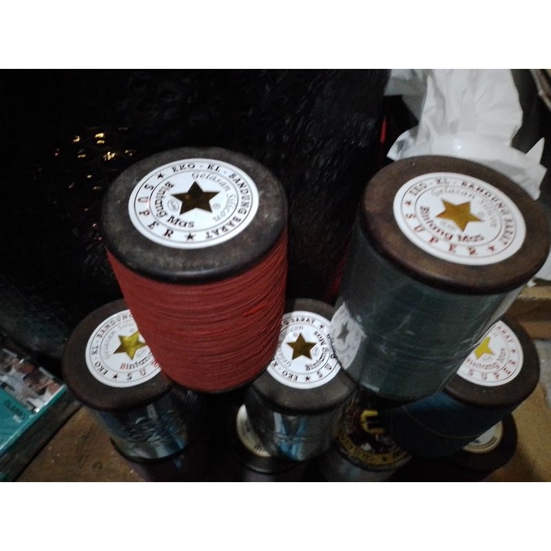 GELASAN BINTANG MAS KL 6000YARD