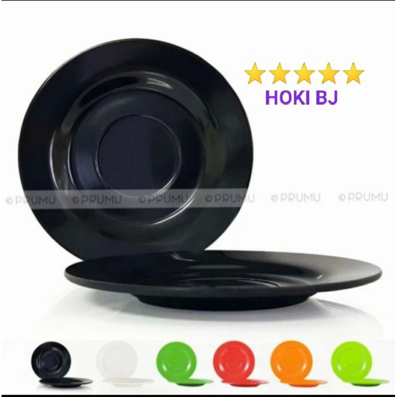 Tatakan Cangkir Melamin / Tatakan Gelas