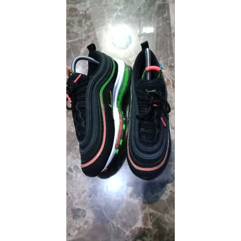Nike Airmax97 "worldwide "