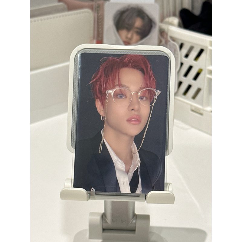 TREASURE JIHOON REBOOT YGS PHOTOCARD JAEHYUK CONCEPT