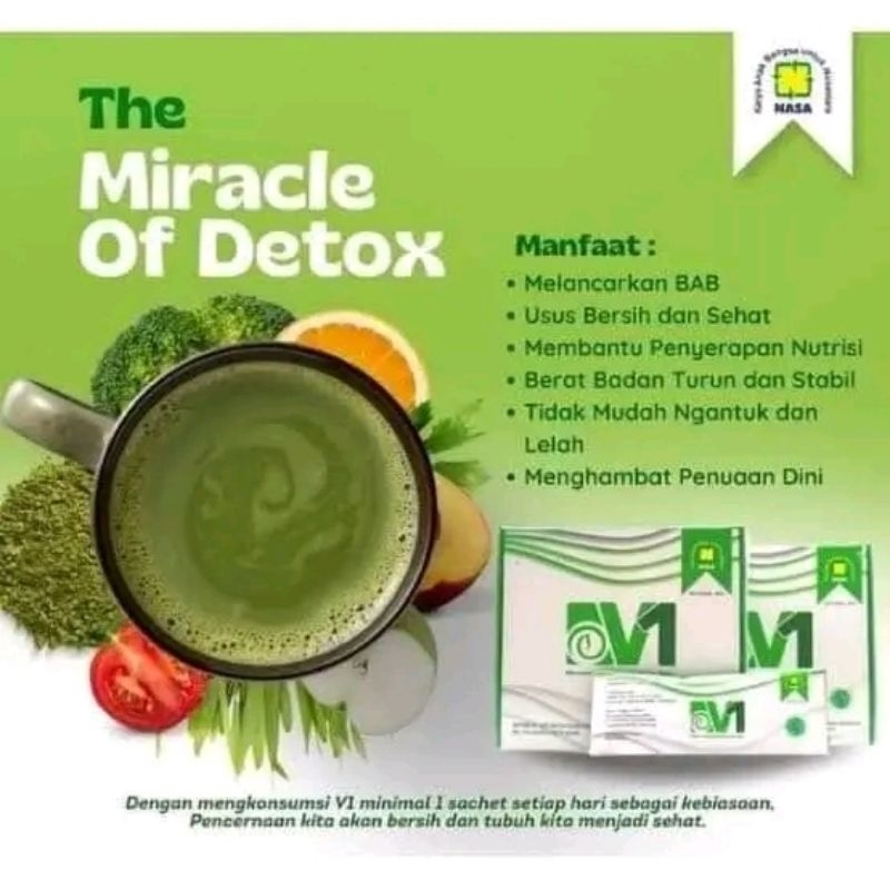 

Obat Herbal Diet // Minuman Herbal Membersihkan Usus // Minuman Herbal Detox Penyakit // Bio V1 Nasa