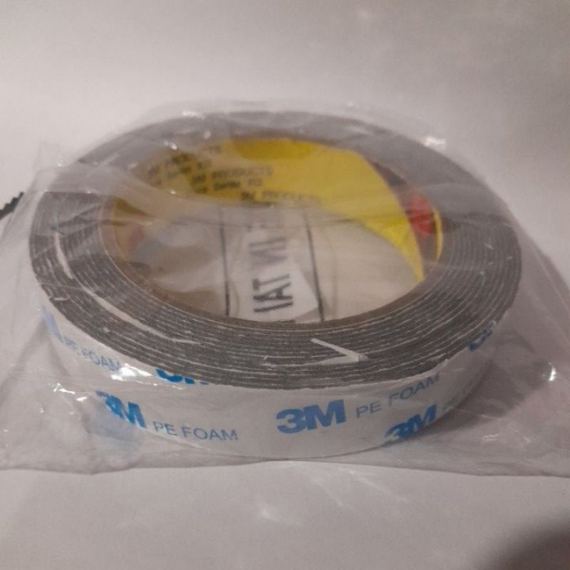 

daubletape busa 3m pe foam