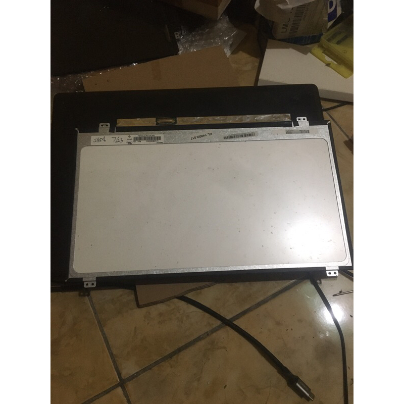 LCD Laptop Slim 14 pin 30