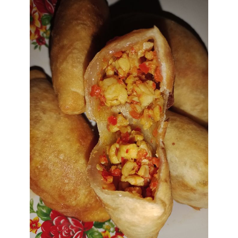 

CIRENG ISI TEMPE PEDAS