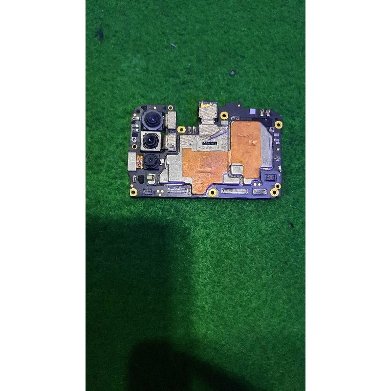 mesin vivo y19 minus