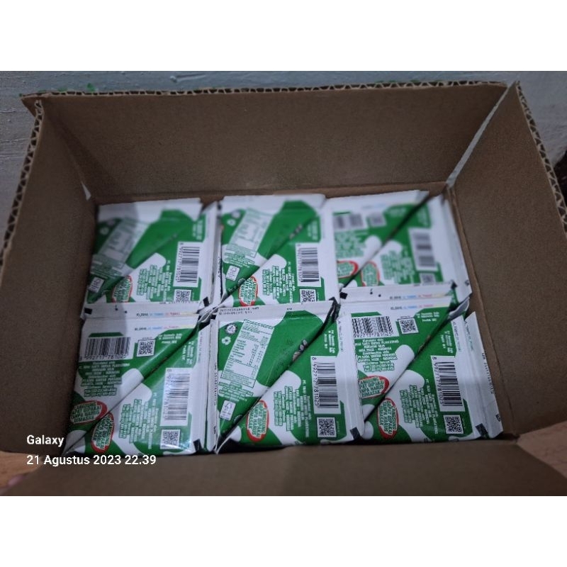 

Sun Kara Santen instan 65ml