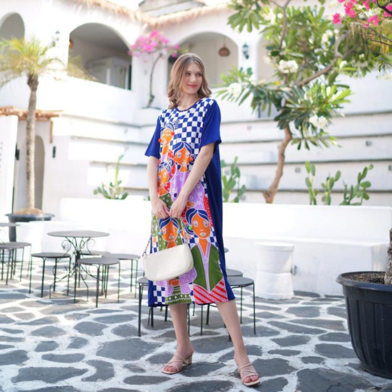 NEW DASTER  PAYUNG TEJO ARISAN ORI SEMERBAK BATIK PREMIUM HIGH QUALITY DASTER KEKINIAN TERBARU PART 