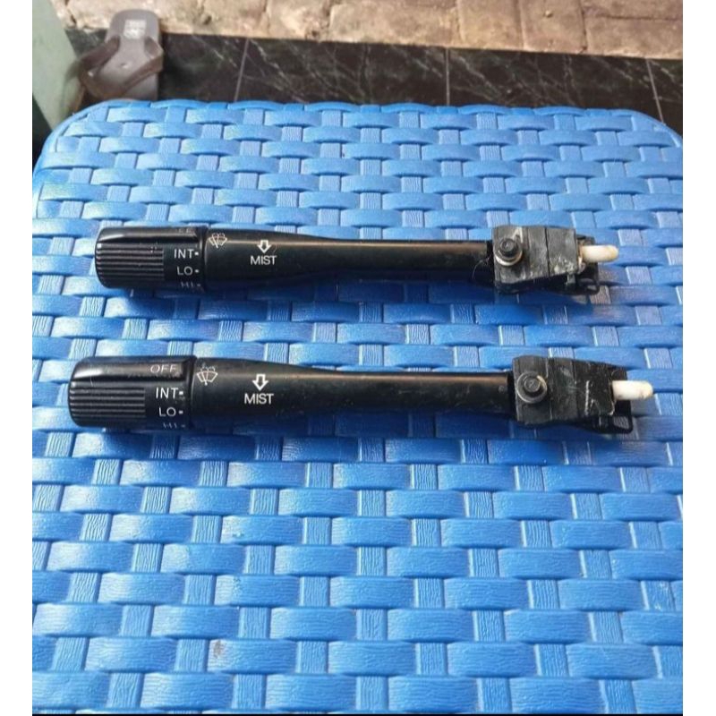 saklar wiper Accord prestige