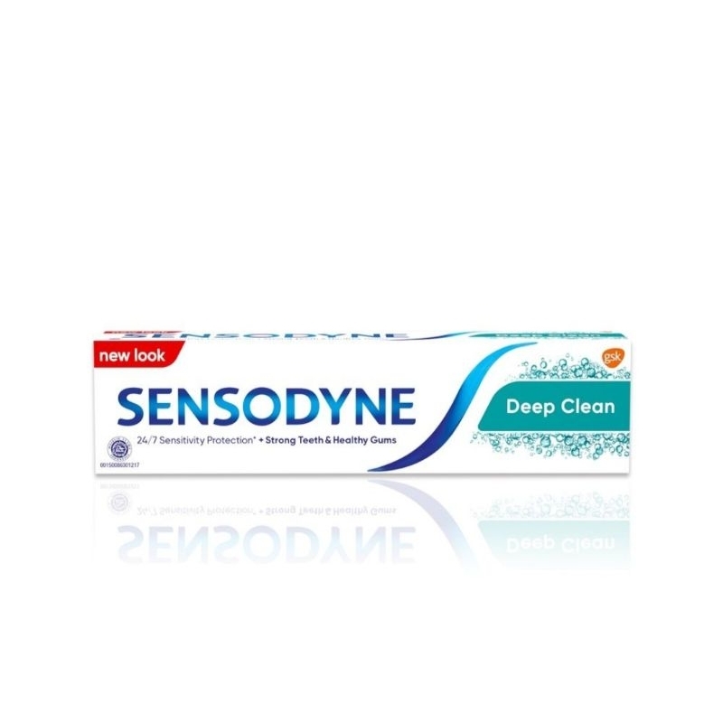 sensodyne 100gr