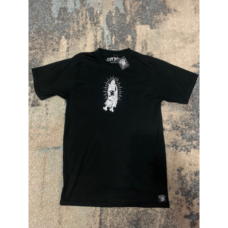 kaos rmbl bali prayer