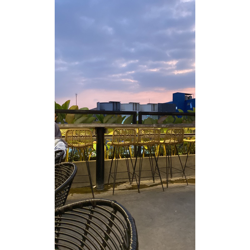 LINK CO SHARING BUNNIES CAMP