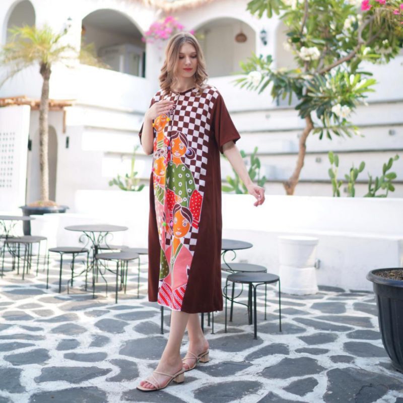 NEW DASTER  PAYUNG TEJO ARISAN ORI SEMERBAK BATIK PREMIUM HIGH QUALITY DASTER KEKINIAN TERBARU PART 