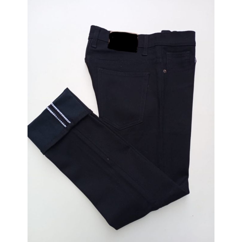 Salvage fullblack street