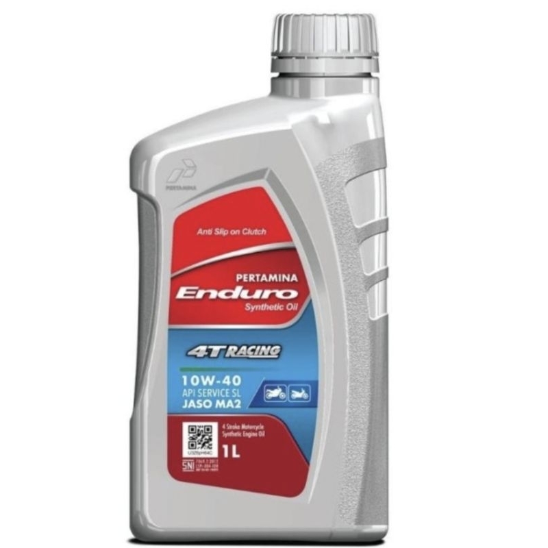 OLI MOTOR ENDURO RACING 1L BEBEK SPORT