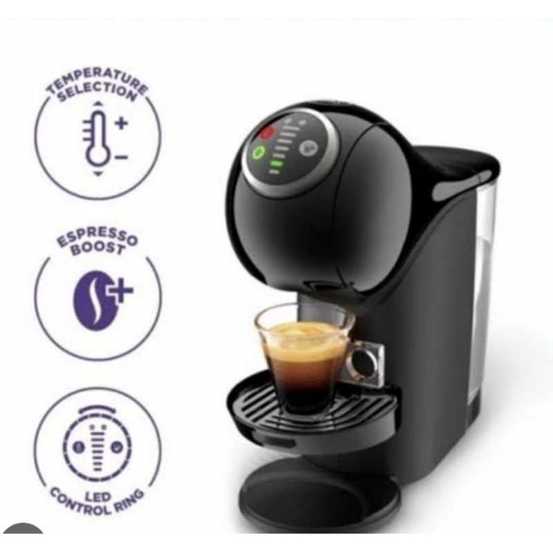 Nescafe Dolce Gusto Genio s Plus