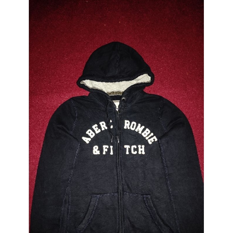 ZH ABERCROMBIE HITAM