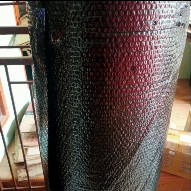 

Buble Wrap 1 Meter Bubble Wrap Untuk Extra Packing