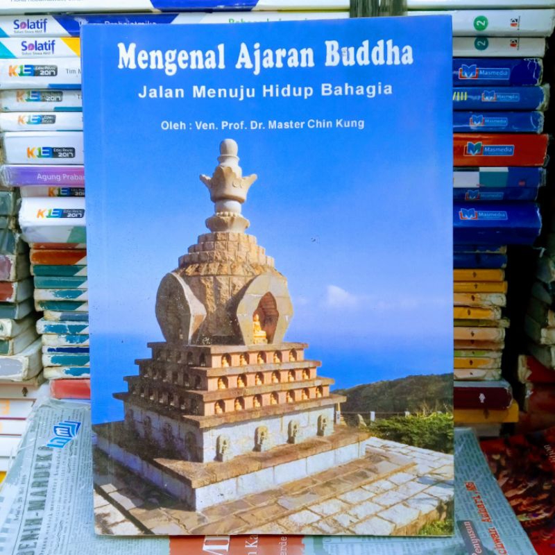 Mengenal Ajaran Budha Jalan Menuju Hidup Bahagia