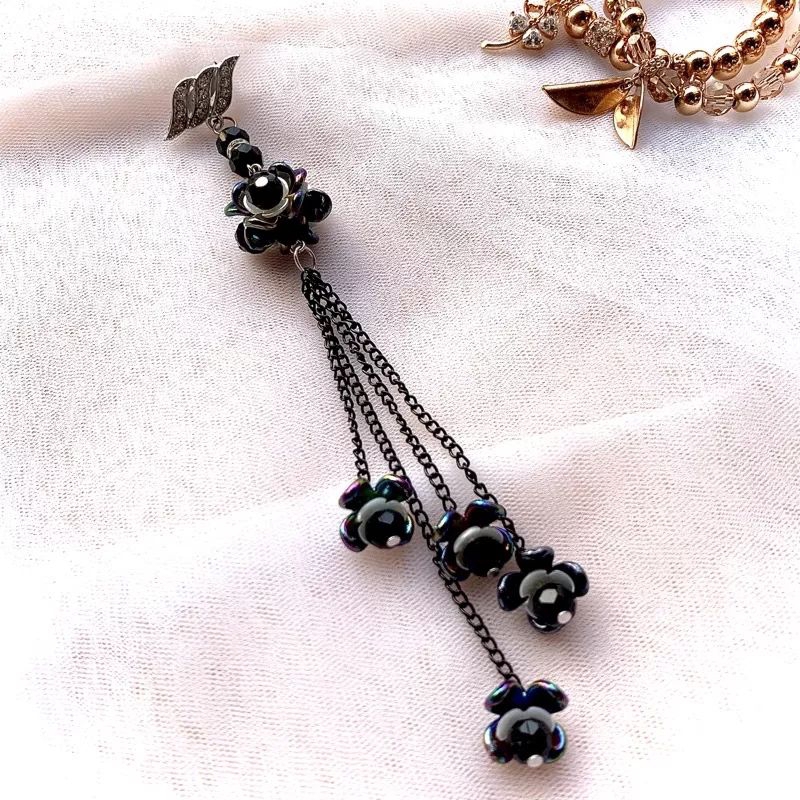 Bros Dagu,bros dagu panjang,bros dagu cantik,bros dagu hitam