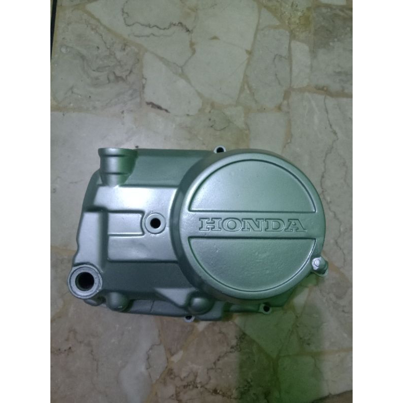 block blok kopling original Honda supra lama, grand, star, supra fit new