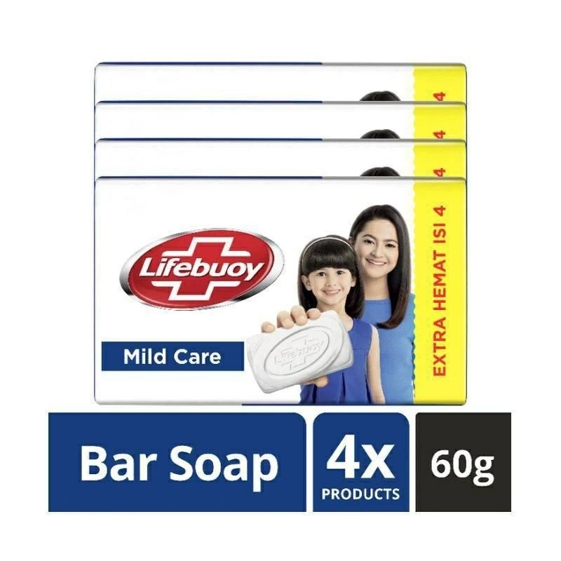 Sabun Mandi Lifebuoy Batang-Sabun Mandi Lifebuoy-Sabun Mandi Batangan Murah