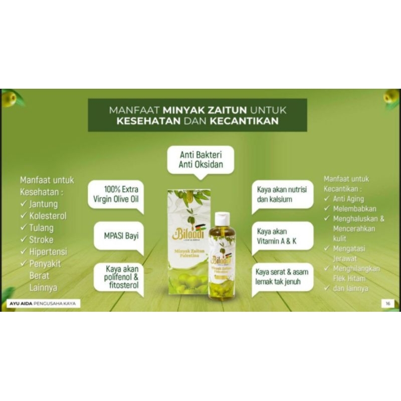 Bilaadi,minyak zaitun Palestina, minyak zaitun premium